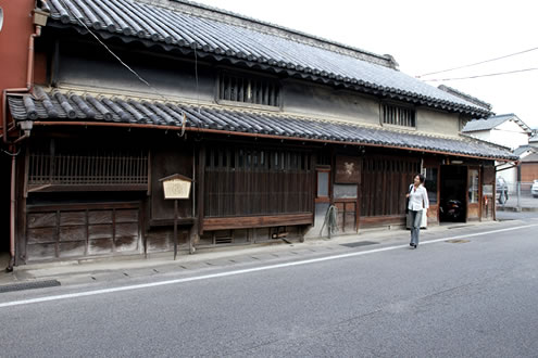 香川