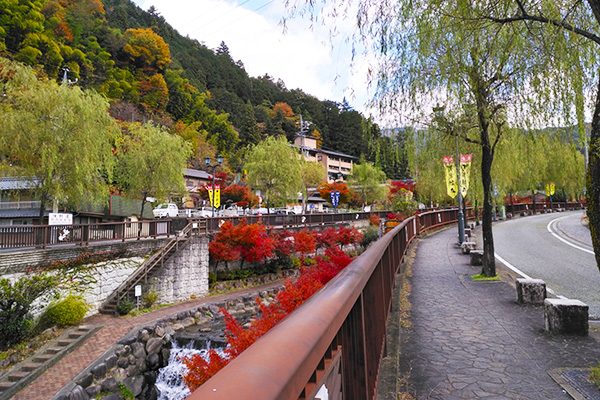岐阜