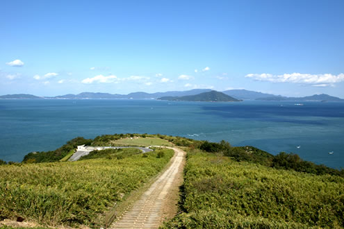 香川