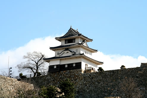 香川