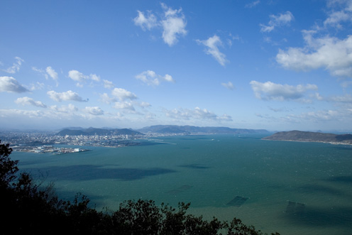 香川