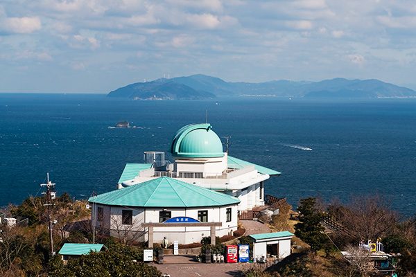 大分
