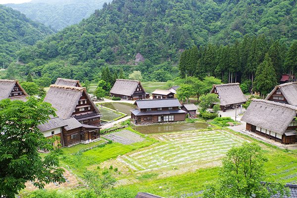 富山