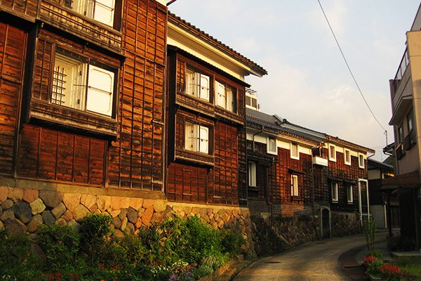 富山