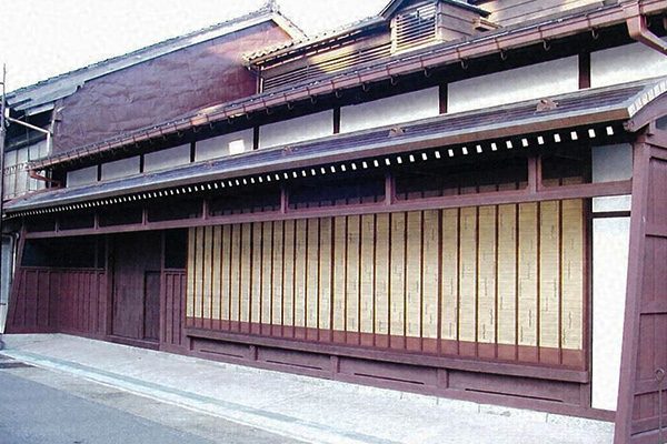 富山