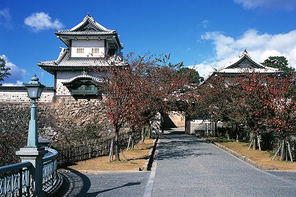 石川
