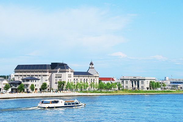 新潟