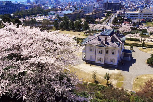 鳥取市街地観光コース 鳥取市 鳥取 中国地方 走ろうにっぽんプロジェクト