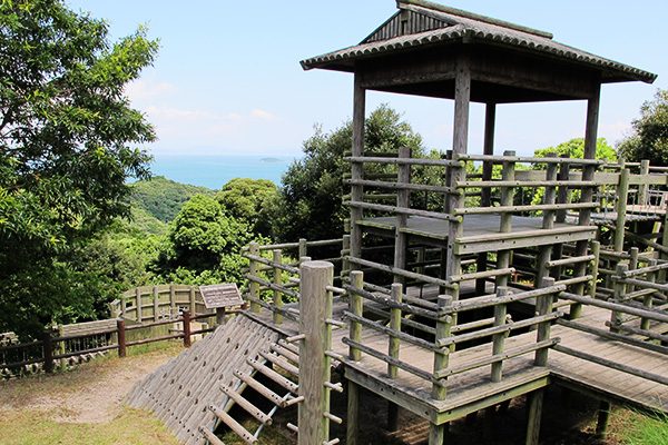 長崎