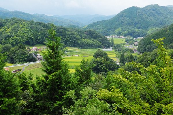 島根