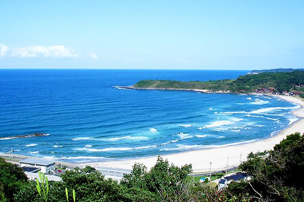 美しい砂浜と日本海の景色 海岸線の山陰道を走る 湯梨浜町 鳥取 中国地方 走ろうにっぽんプロジェクト